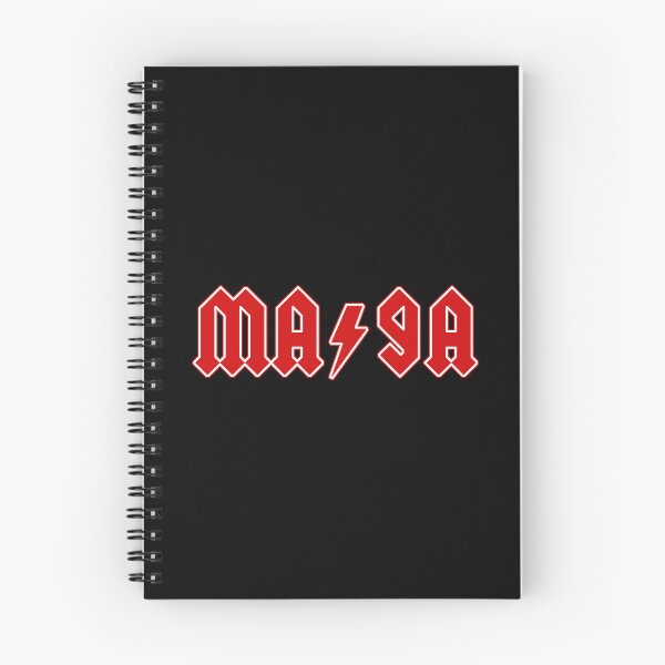 Item preview, MAGA  designed and sold by RedPillVille.