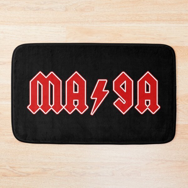 Item preview, MAGA  designed and sold by RedPillVille.