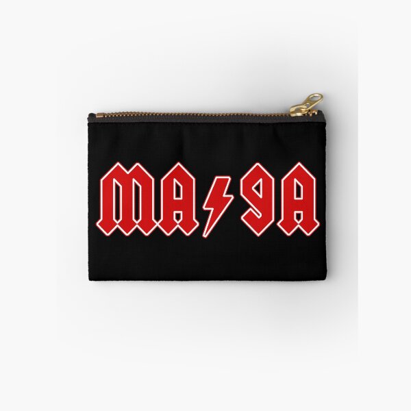 Item preview, MAGA  designed and sold by RedPillVille.