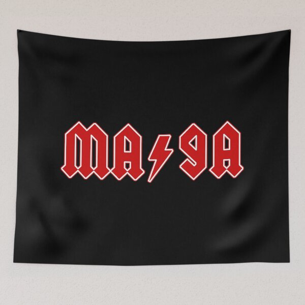 Item preview, MAGA  designed and sold by RedPillVille.