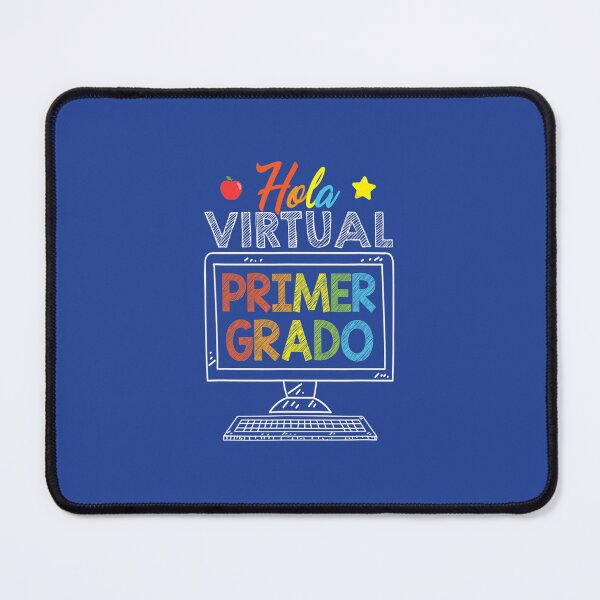Item preview, Hola Virtual Primer Grado Spanish Back To School 	 Idea  	 designed and sold by sfwtekwt44.