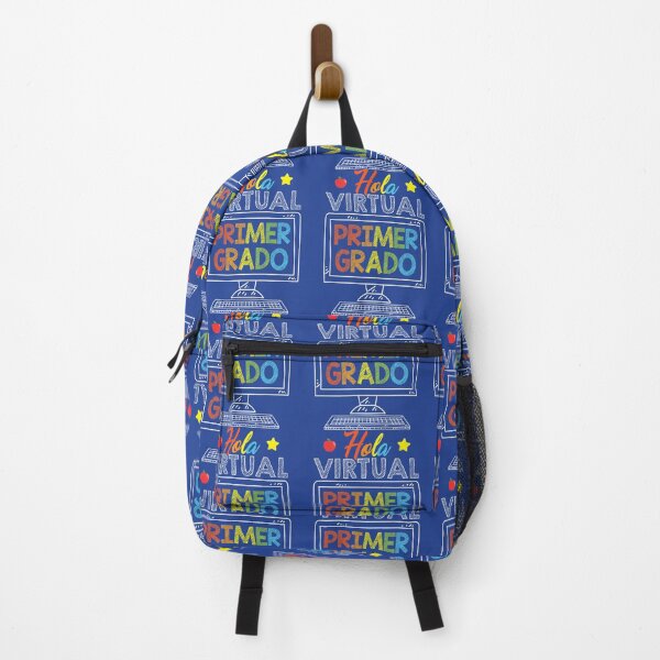 Item preview, Hola Virtual Primer Grado Spanish Back To School 	 Idea  	 designed and sold by sfwtekwt44.
