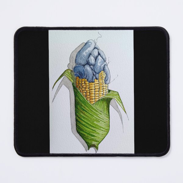 Item preview,  Huitlacoche *Ustilago maydis designed and sold by ImitationArt.