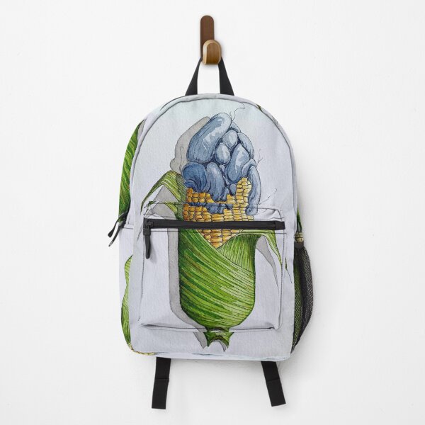Item preview, Huitlacoche *Ustilago maydis designed and sold by ImitationArt.