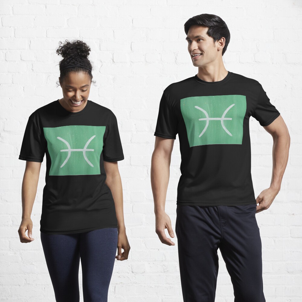 Item preview, Active T-Shirt designed and sold by d33universe.