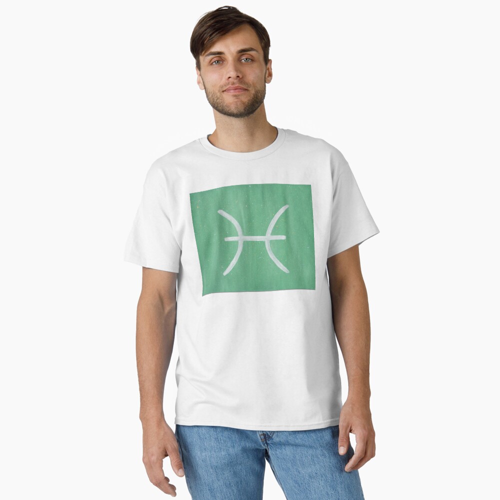 Item preview, Classic T-Shirt designed and sold by d33universe.