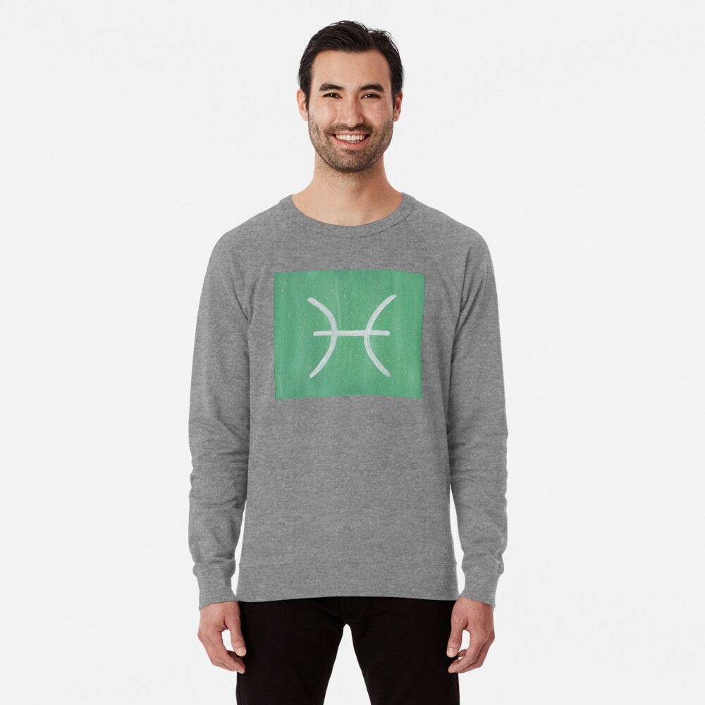 Item preview, Lightweight Sweatshirt designed and sold by d33universe.