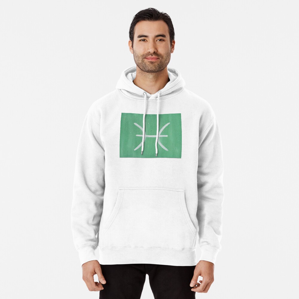 Item preview, Pullover Hoodie designed and sold by d33universe.