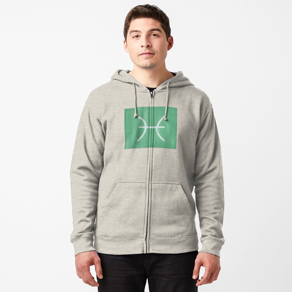 Item preview, Zipped Hoodie designed and sold by d33universe.