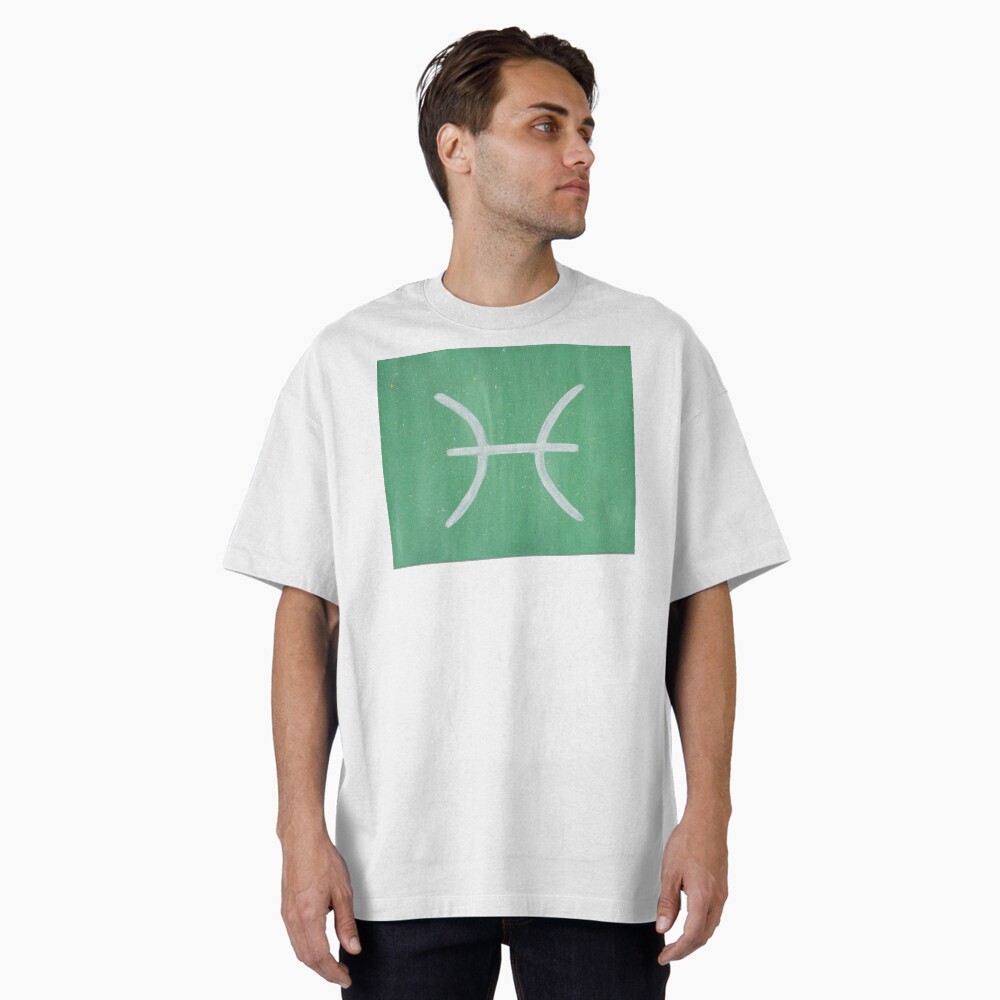 Item preview, Oversized T-Shirt designed and sold by d33universe.
