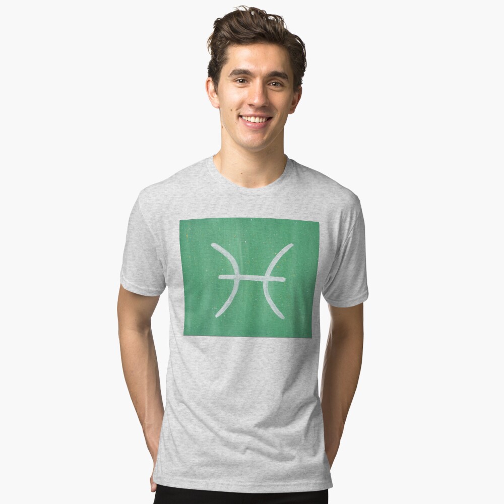 Item preview, Tri-blend T-Shirt designed and sold by d33universe.