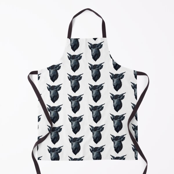Item preview, goat 1 designed and sold by BaliamShop.