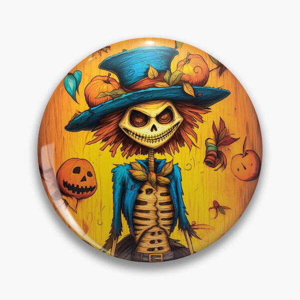 Item preview, Mr. Trickery - No Treats, Just Tricks designed and sold by Rickie Pauley.