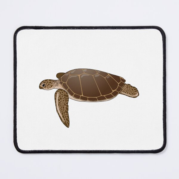 Item preview, Turtle designed and sold by Wittylot.
