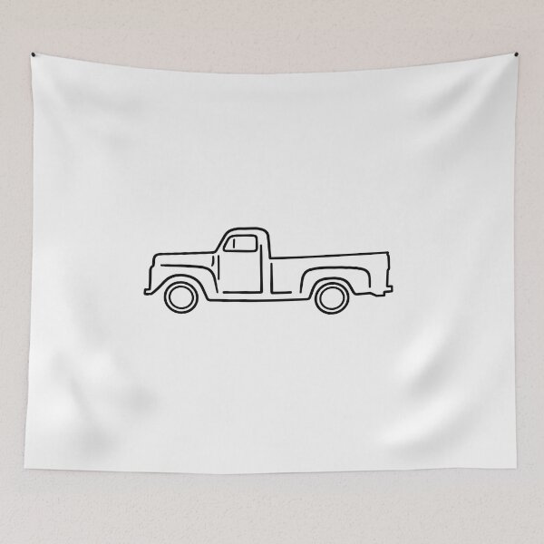 Item preview, 1949 Ford F2 designed and sold by AutoClub.