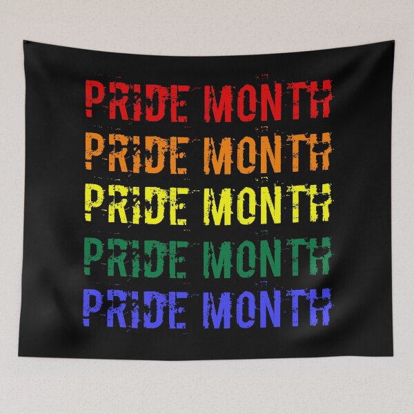 Item preview, Pride Month  designed and sold by Design-Maniya.