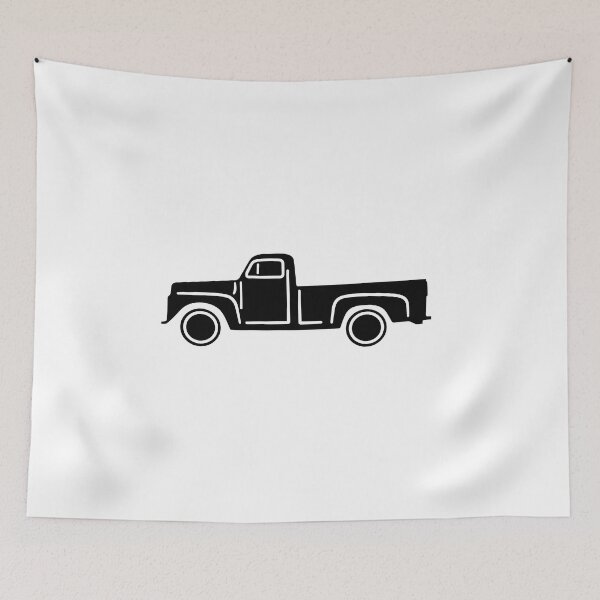 Item preview, 1949 Ford F2 designed and sold by AutoClub.