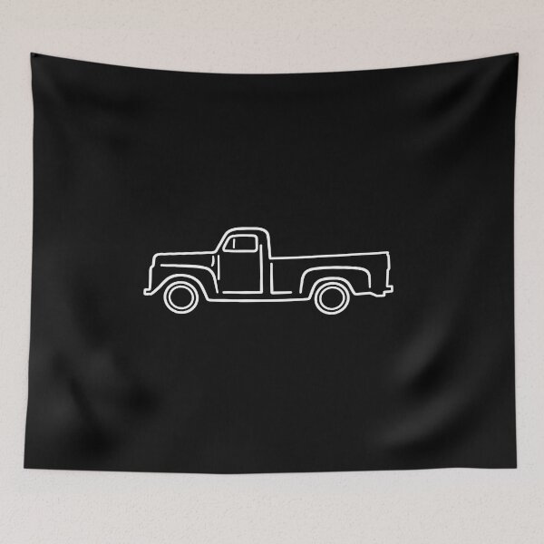 Item preview, 1949 Ford F2 designed and sold by AutoClub.