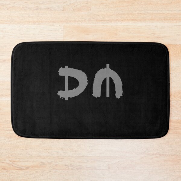 Item preview, DM b designed and sold by Periodic Table of Synthpop.