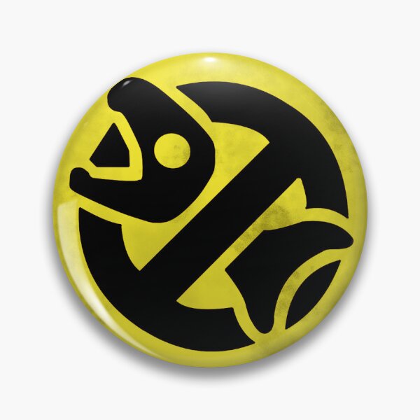 Item preview, Grizzco Industries- No Salmon Poster  designed and sold by k0i-friend.