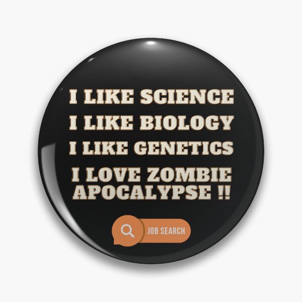 Artikelvorschau, ich mag Wissenschaften entworfen und verkauft von DarkFablecation.
