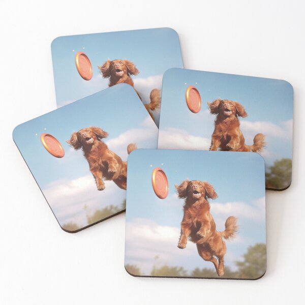 Artikelvorschau, Auch Hunde sind Sportler! entworfen und verkauft von MySportsArt.