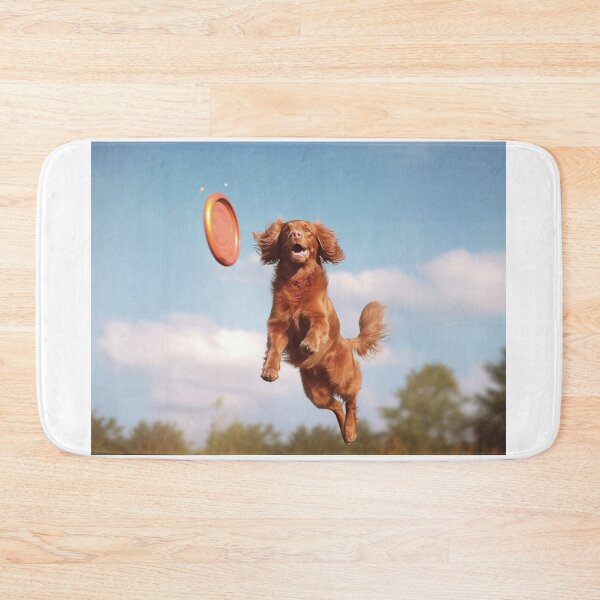 Artikelvorschau, Auch Hunde sind Sportler! entworfen und verkauft von MySportsArt.