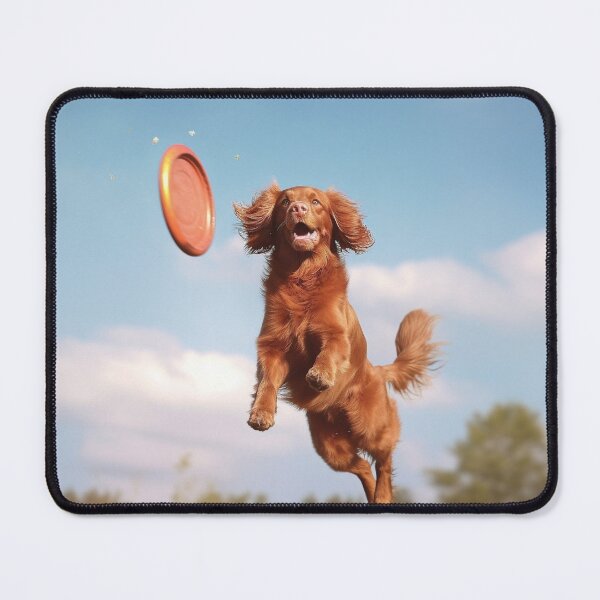 Artikelvorschau, Auch Hunde sind Sportler! entworfen und verkauft von MySportsArt.