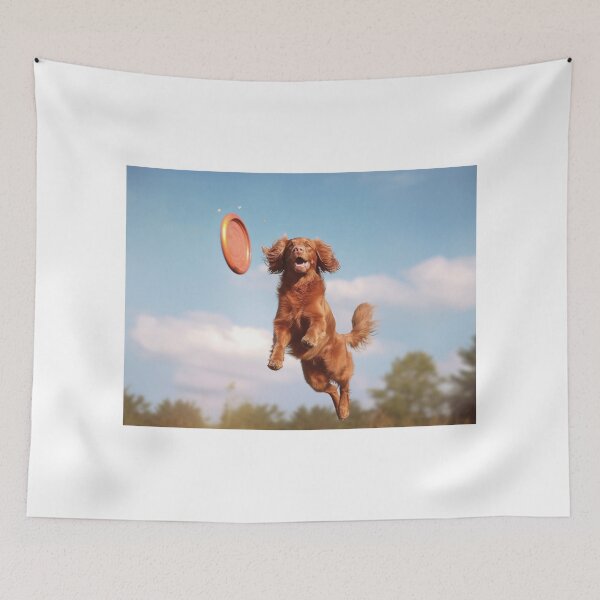 Artikelvorschau, Auch Hunde sind Sportler! entworfen und verkauft von MySportsArt.