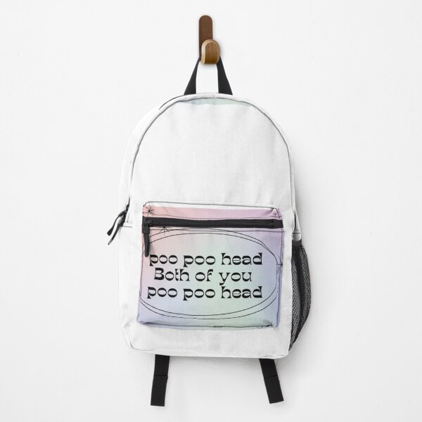 Item preview, Poo Poo Heads Vander pump designed and sold by Bangzees.