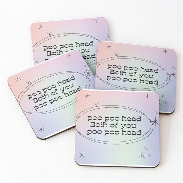 Item preview, Poo Poo Heads Vander pump designed and sold by Bangzees.