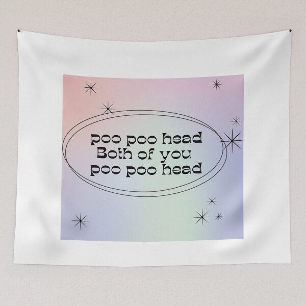 Item preview, Poo Poo Heads Vander pump designed and sold by Bangzees.
