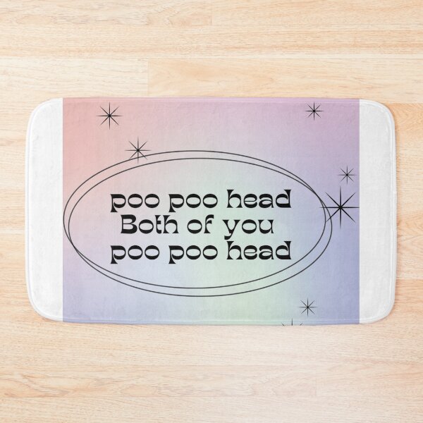 Item preview, Poo Poo Heads Vander pump designed and sold by Bangzees.