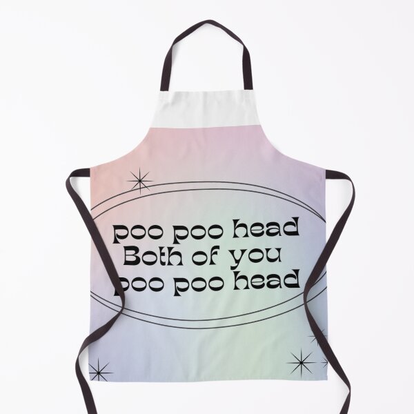 Item preview, Poo Poo Heads Vander pump designed and sold by Bangzees.