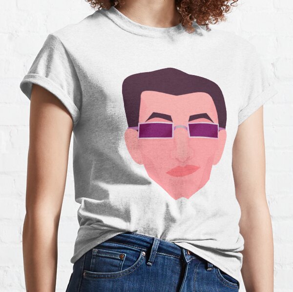 Gat Classic T-Shirt