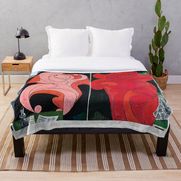 Item preview, Adam & Eve, 1997 designed and sold by CraigStover.