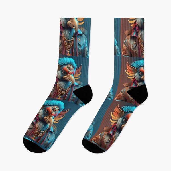 Item preview, Animal Chic Chronicles: Where Style Meets Hilarity t shirt designed and sold by artmanikin.