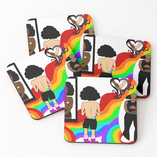 Item preview, Pride designed and sold by dexandmin.