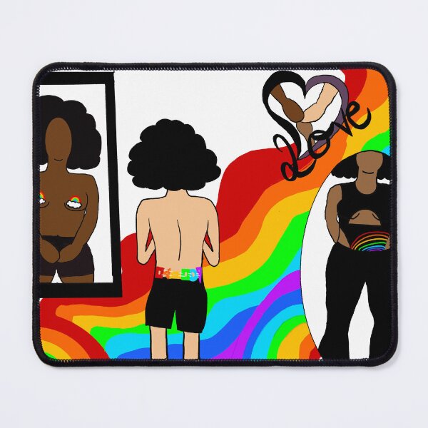 Item preview, Pride designed and sold by dexandmin.