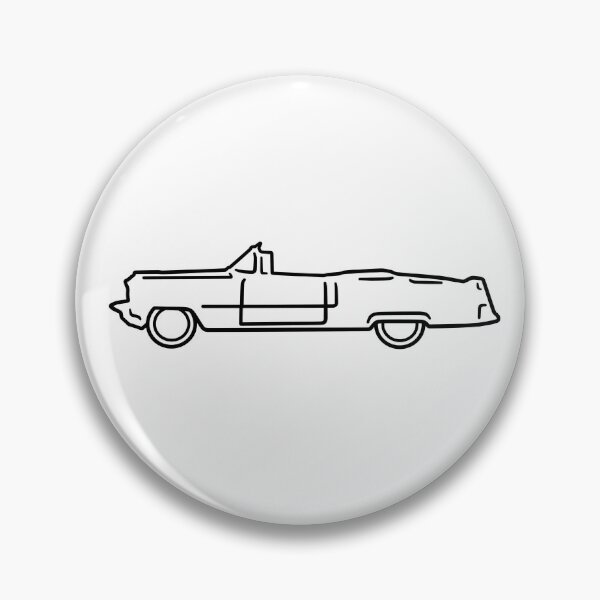 Item preview, 1954 Cadillac designed and sold by AutoClub.