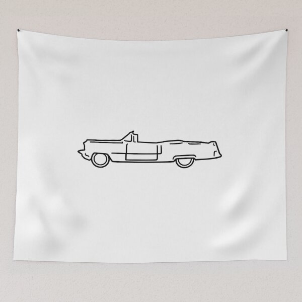 Item preview, 1954 Cadillac designed and sold by AutoClub.