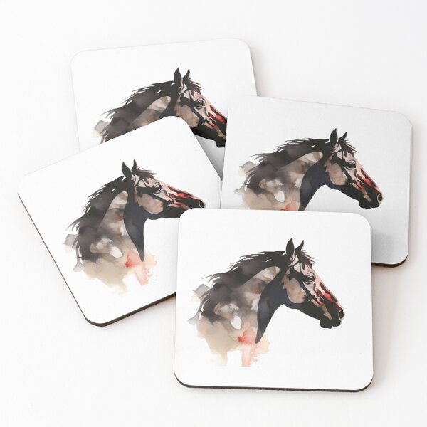 Item preview, Horse Head 2 designed and sold by shanessie6.