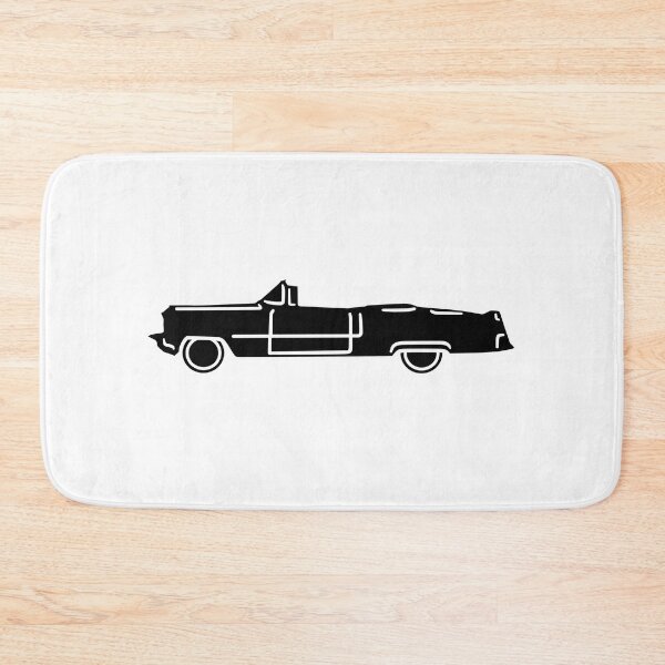 Item preview, 1954 Cadillac designed and sold by AutoClub.