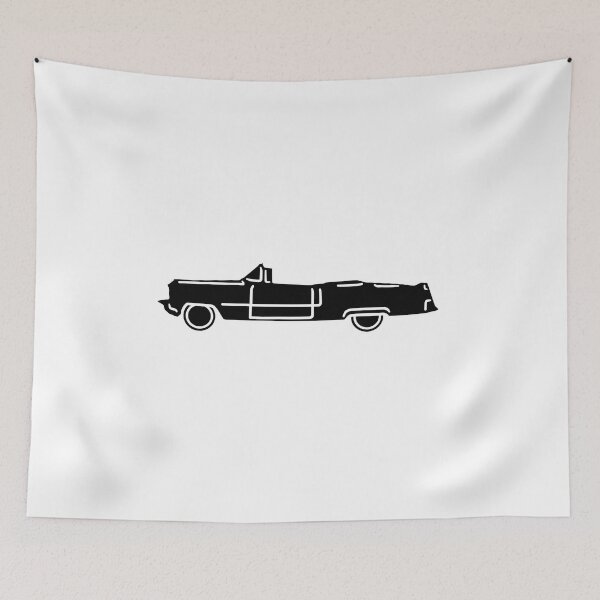 Item preview, 1954 Cadillac designed and sold by AutoClub.
