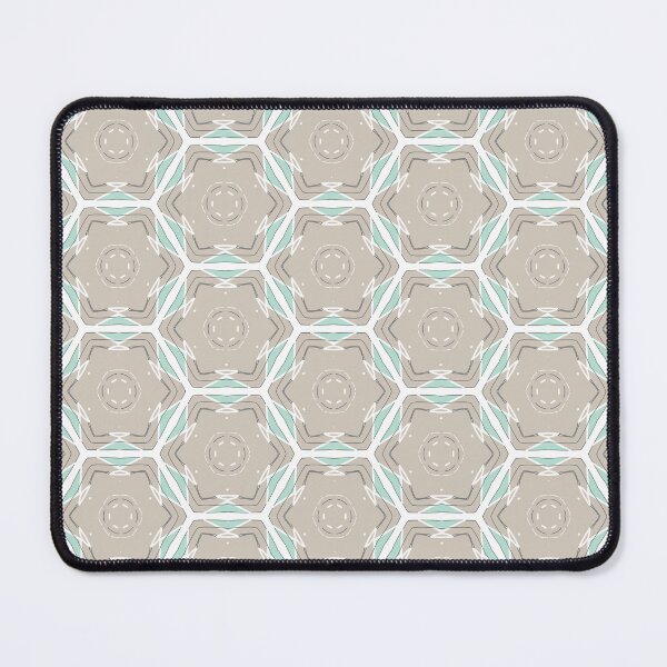Item preview, Seamless Rigid Pattern Inspired designed and sold by spmaestax.