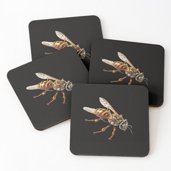 Item preview, Realistic Hornet designed and sold by Jaro90.