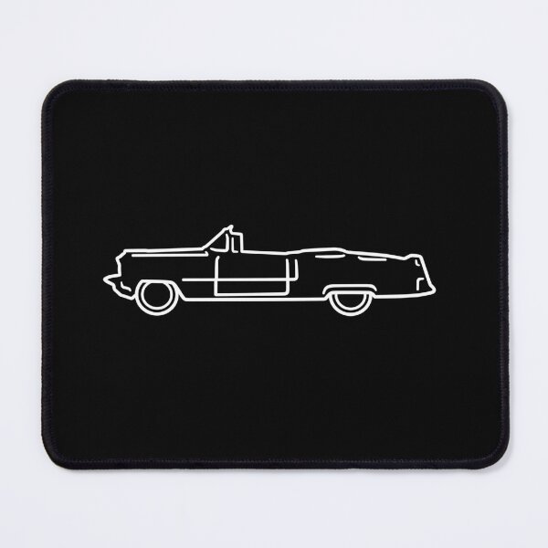 Item preview, 1954 Cadillac designed and sold by AutoClub.