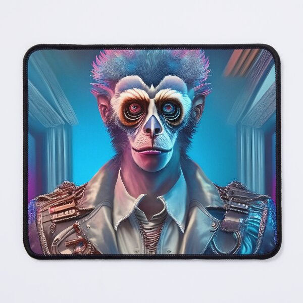 Item preview, Wildly Stylish: When Animals Embrace Their Inner Fashionistas t shirt designed and sold by artmanikin.