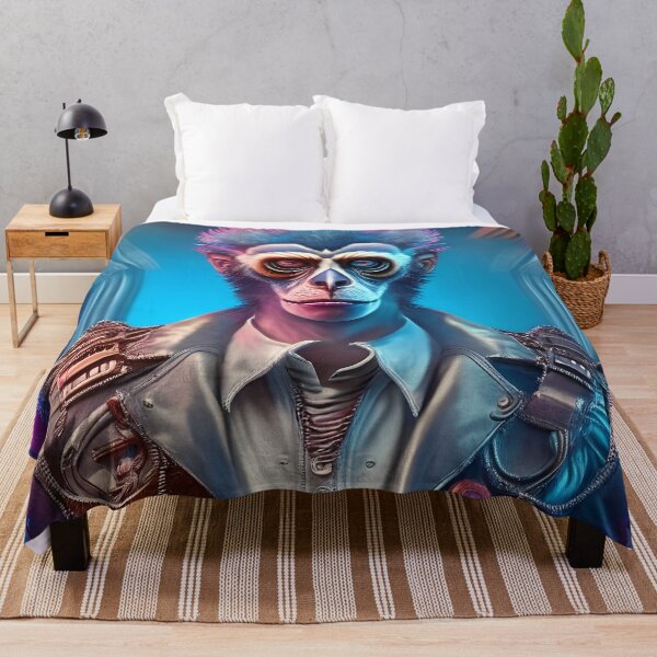 Item preview, Wildly Stylish: When Animals Embrace Their Inner Fashionistas t shirt designed and sold by artmanikin.