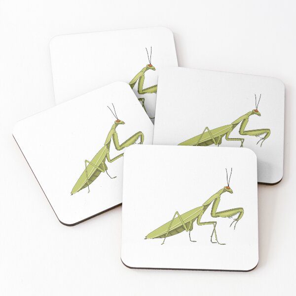 Item preview, Mantis designed and sold by Wittylot.